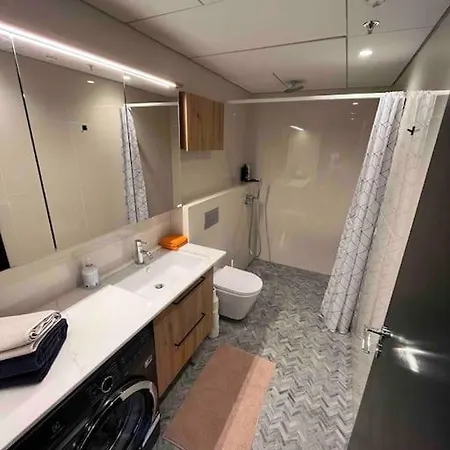Διαμέρισμα Amazing High-rise 1br With 11th Floor Views *